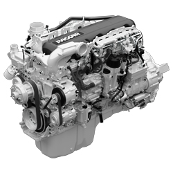 P892F Engine